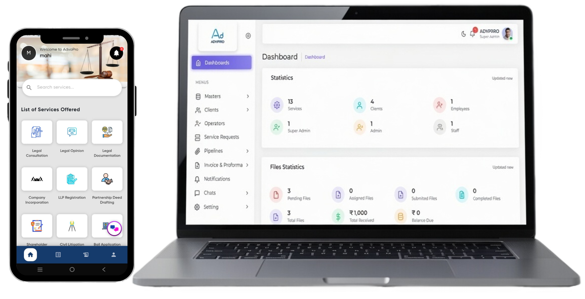 CRM Enterprise